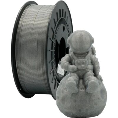 Unknown - Glitter PLA - 1.75mm - 1kg - Filament Unknown - Glitter PLA - 1.75mm - 1kg - Filament