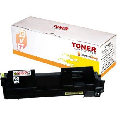Cartucho de toner amarelo Ricoh C360 - Compatível, 5000 páginas Cartucho de toner amarelo Ricoh C360 - Compatível, 5000 páginas