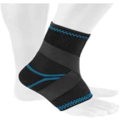 Cavigliera Elastica Actius - Orliman T1 per infortuni Cavigliera Elastica Actius - Orliman T1 per infortuni