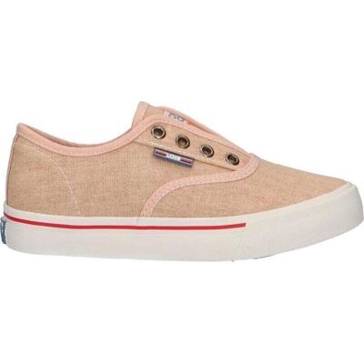Zapatillas Lois - Rosa & Tallas 32-36 - Zapatillas Zapatillas Lois - Rosa & Tallas 32-36 - Zapatillas