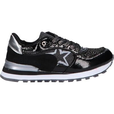 Lois Jeans - 63103 - Negro - Mujeres - Shoes Lois Jeans - 63103 - Negro - Mujeres - Shoes