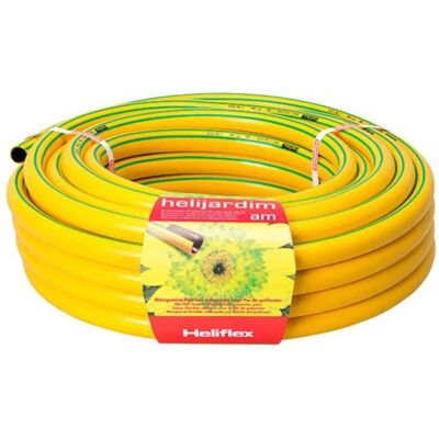 Manguera de jardín BONERVA 25mm - Flexible, 50m, 10 bar Manguera de jardín BONERVA 25mm - Flexible, 50m, 10 bar