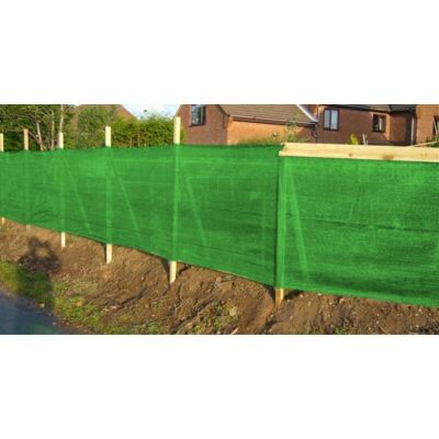 Malla Jardin Modelo M - Privacidad, Resistente a UV - 95% Ocultación - Cubierta para Valla Malla Jardin Modelo M - Privacidad, Resistente a UV - 95% Ocultación - Cubierta para Valla