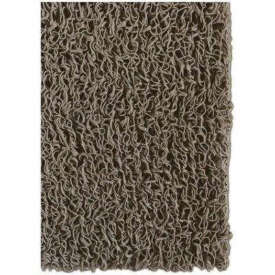 Faura - Felpudo Rizos - 1.22m x 12m - PVC Resistente Faura - Felpudo Rizos - 1.22m x 12m - PVC Resistente