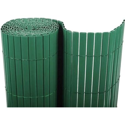 Bonerva - Cañizo PVC Verde - 2x3 m - Valla Bonerva - Cañizo PVC Verde - 2x3 m - Valla
