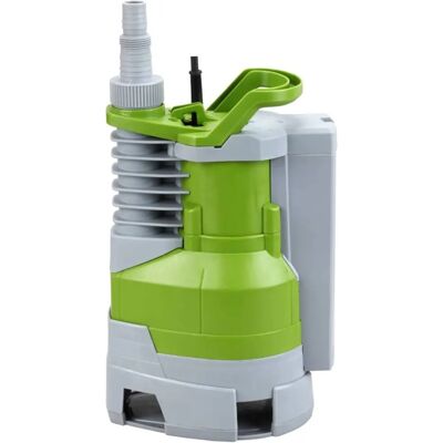 Gardeneas - Bomba sumergible - Control automático/manual - 750W Gardeneas - Bomba sumergible - Control automático/manual - 750W