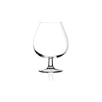 Masterpro Brandy Crystal - Sada 2 sklenic - Elegantní sklenice na brandy Masterpro Brandy Crystal - Sada 2 sklenic - Elegantní sklenice na brandy