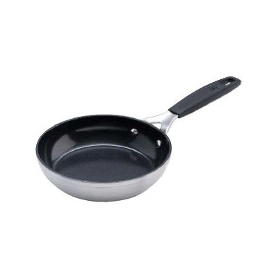 Poêle Polyvalente Masterpro - Aluminium Forgé 16cm - Antiadhésif - Publicité Poêle Polyvalente Masterpro - Aluminium Forgé 16cm - Antiadhésif - Publicité