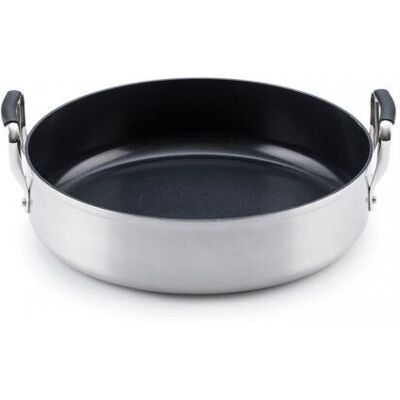 Masterpro BGEU-3829 Nepřilnavá Pánve - Pánev na smažení Masterpro BGEU-3829 Nepřilnavá Pánve - Pánev na smažení