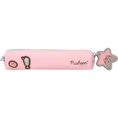 Pusheen Rose Collection Federmäppchen - Federmäppchen Pusheen Rose Collection Federmäppchen - Federmäppchen