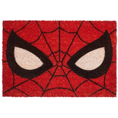 Grupo Erik Spider-Man Szemek Bejárati Szőnyeg - 40x60 cm - Hivatalos Marvel Grupo Erik Spider-Man Szemek Bejárati Szőnyeg - 40x60 cm - Hivatalos Marvel