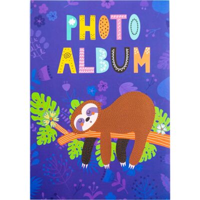 Album photo Grupo Erik AFS36101505 multicolore - Album photo - Publicité Album photo Grupo Erik AFS36101505 multicolore - Album photo - Publicité