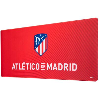 GRUPO ERIK Kontorunderlag Atlético Madrid - XL, Vattentät, Gaming GRUPO ERIK Kontorunderlag Atlético Madrid - XL, Vattentät, Gaming