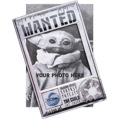 Pricenet Star Wars - Magnet für Bilderrahmen Pricenet Star Wars - Magnet für Bilderrahmen