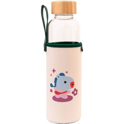 Butelka wody MANG Line Friends BT21 - 500ml Butelka wody MANG Line Friends BT21 - 500ml