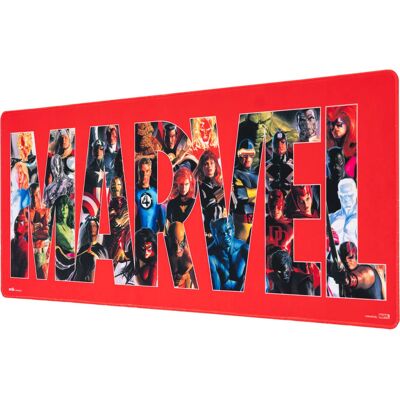 Grupo Erik MGGE027 Multicolour Gaming Mouse Pad - Mouse Pad Grupo Erik MGGE027 Multicolour Gaming Mouse Pad - Mouse Pad