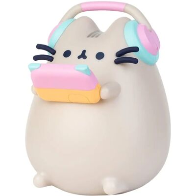 Grupo Erik Pusheen Gamer Lampe - Dekorative Leuchte - 16cm Grupo Erik Pusheen Gamer Lampe - Dekorative Leuchte - 16cm