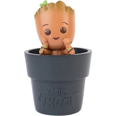 Marvel Guardians of the Galaxy Harz Stifthalter - Stifthalter Marvel Guardians of the Galaxy Harz Stifthalter - Stifthalter