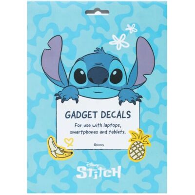 Stitch Adesivos - 57 peças - À prova d'água & Removíveis - para laptop e telefone Stitch Adesivos - 57 peças - À prova d'água & Removíveis - para laptop e telefone