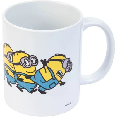 Minions Mugg 320ml - Mugg Minions Mugg 320ml - Mugg