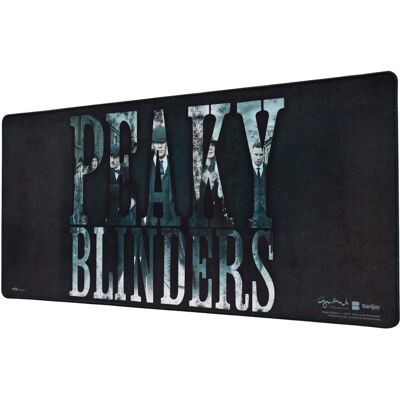 Erik Peaky Blinders XL Tapis de Souris - Tapis Erik Peaky Blinders XL Tapis de Souris - Tapis