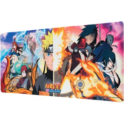 Grupo Erik MGGE037 Tapis de souris gaming multicolore Grupo Erik MGGE037 Tapis de souris gaming multicolore