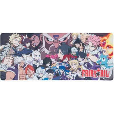 Grupo Erik MGGE039 Tapis de souris - Gaming Multicolore Grupo Erik MGGE039 Tapis de souris - Gaming Multicolore