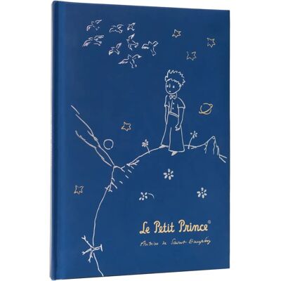 Cahier Erik Premium A5 - Le Petit Prince Cahier Erik Premium A5 - Le Petit Prince