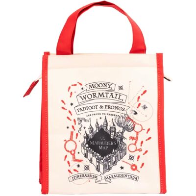 Harry Potter - Termisk Lunchväska Harry Potter - Termisk Lunchväska