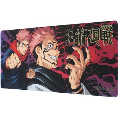 Jujutsu Kaisen XL hiirimatto - Grupo Erik - MGGE046 Jujutsu Kaisen XL hiirimatto - Grupo Erik - MGGE046