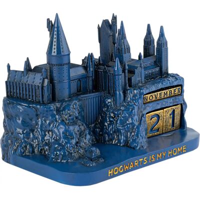 Erik Wieczny Kalendarz Harry Potter HOGWARTS Erik Wieczny Kalendarz Harry Potter HOGWARTS