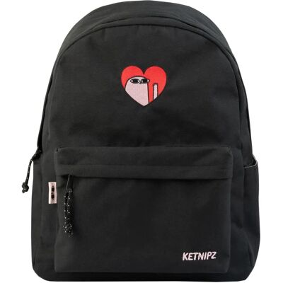 Mochila Erik Ketnipz - Mochila escolar Mochila Erik Ketnipz - Mochila escolar