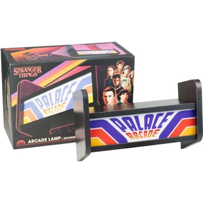 Grupo Erik Stranger Things Arcade Lamp - Lamp Grupo Erik Stranger Things Arcade Lamp - Lamp