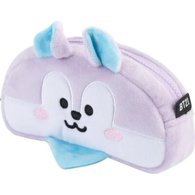 BT21 Filz-Mäppchen - Etui BT21 Filz-Mäppchen - Etui