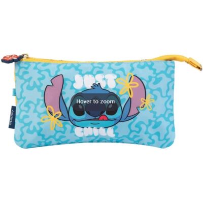 Erik MARE0285 Multi-colour Pencil Case - Product Type Erik MARE0285 Multi-colour Pencil Case - Product Type