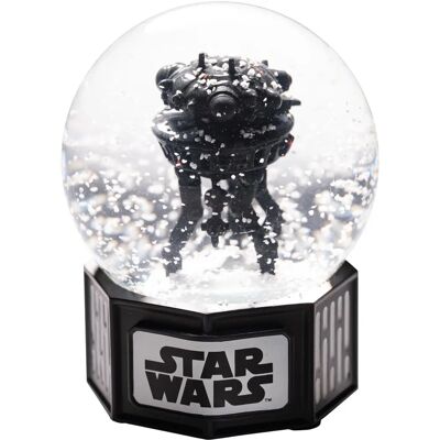 Grupo Erik Star Wars Schneekugel - Viper Probe - 11cm Grupo Erik Star Wars Schneekugel - Viper Probe - 11cm