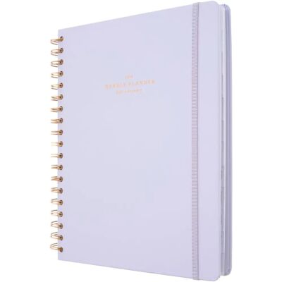 Kokonote Agenda hebdomadaire 2024/2025 - Agenda Kokonote Agenda hebdomadaire 2024/2025 - Agenda