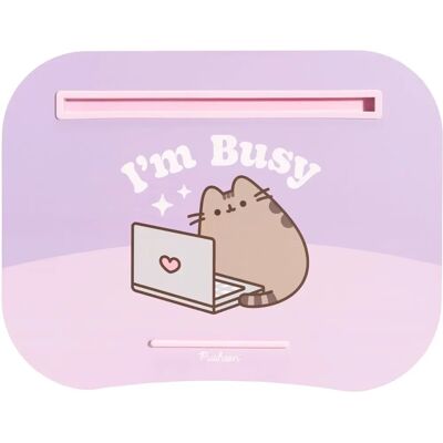 GRUPO ERIK Pusheen Laptop Stand - Laptop Stand GRUPO ERIK Pusheen Laptop Stand - Laptop Stand
