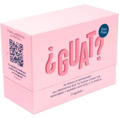 Marca Modelo - Juego de Mesa Español para Parejas - Divertido y Atractivo Marca Modelo - Juego de Mesa Español para Parejas - Divertido y Atractivo
