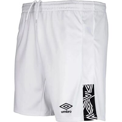 UMBRO - Rose White - 12 Years - Shorts UMBRO - Rose White - 12 Years - Shorts
