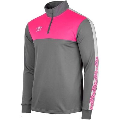 Sweat à capuche de basketball femme PEAK Rose - Sweats - Publicité Sweat à capuche de basketball femme PEAK Rose - Sweats - Publicité
