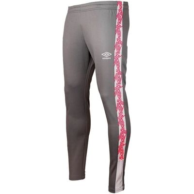 Pantaloni da calcio grigi con logo Eyre per uomo - Pants Pantaloni da calcio grigi con logo Eyre per uomo - Pants