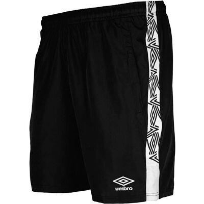 UMBRO Volta Pantaloni da Calcio per Ragazzi - Pants UMBRO Volta Pantaloni da Calcio per Ragazzi - Pants