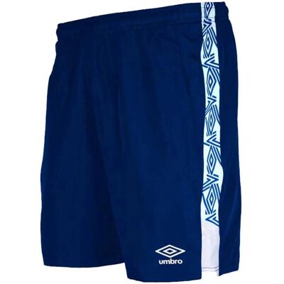 UMBRO Volta Azul - Pantaloni da calcio uomo UMBRO Volta Azul - Pantaloni da calcio uomo