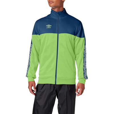 UMBRO Nyassa Training Multicolore - Giacca da Uomo UMBRO Nyassa Training Multicolore - Giacca da Uomo