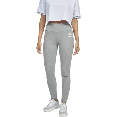 Umbro Grigio/S Leggings sportivi - Leggings sportivi Umbro Grigio/S Leggings sportivi - Leggings sportivi