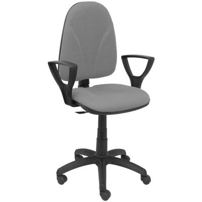 Silla de Oficina Algarra Bali P&C - Ergonómica, Ajustable, Brazos Fijos Silla de Oficina Algarra Bali P&C - Ergonómica, Ajustable, Brazos Fijos