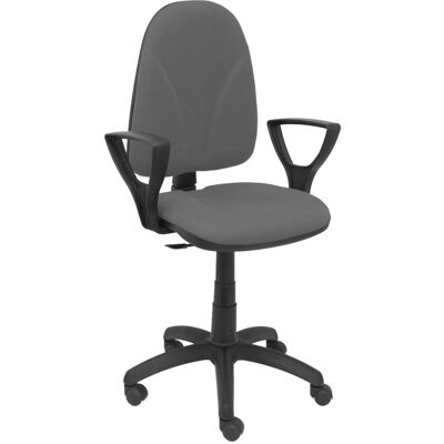 Silla de Oficina Algarra Bali - Ergonómica, Brazos Fijos, Altura Ajustable Silla de Oficina Algarra Bali - Ergonómica, Brazos Fijos, Altura Ajustable
