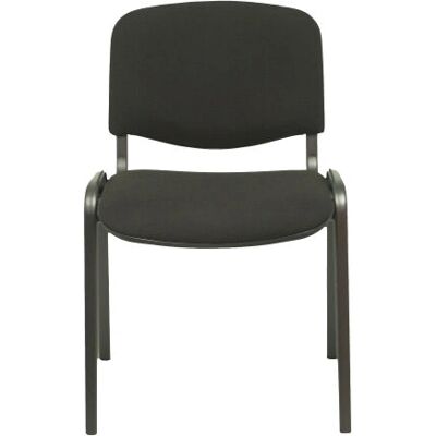 Silla de Oficina Negra Alcaraz P&C 426ARAN840 - Silla Silla de Oficina Negra Alcaraz P&C 426ARAN840 - Silla