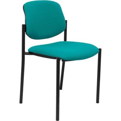Villalgordo P&C NBALI39 Turquoise - Chaise de réception - Publicité Villalgordo P&C NBALI39 Turquoise - Chaise de réception - Publicité